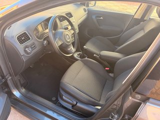 Volkswagen Polo 2009