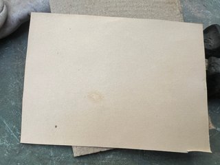 2 Cuadros Pequeños Antiguos