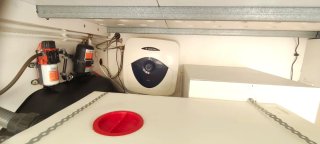 Ford Transit  furgoneta Camper todo homologado