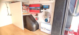 Ford Transit  furgoneta Camper todo homologado