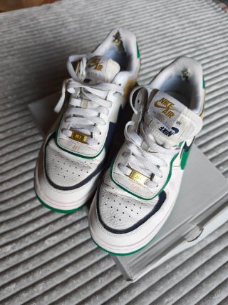 Nike Air Force 1 Shadow Deportivas