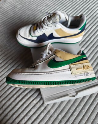 Nike Air Force 1 Shadow Deportivas