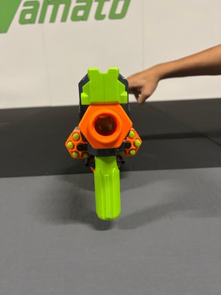 Nerf Zombie Strike Dominator