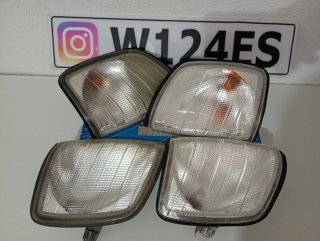 Intermitentes Mercedes-Benz W124 (4 unidades)