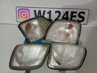 Intermitentes Mercedes-Benz W124 (4 unidades)