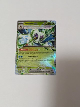 Cartas Pokémon Brecha Paradójica (PAR)