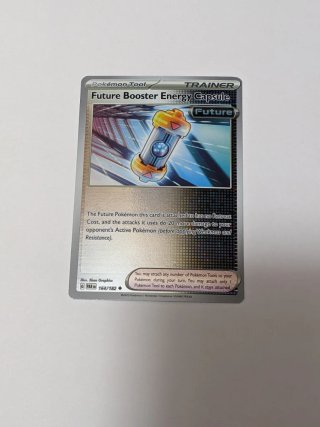 Cartas Pokémon Brecha Paradójica (PAR)