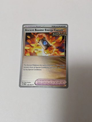 Cartas Pokémon Brecha Paradójica (PAR)