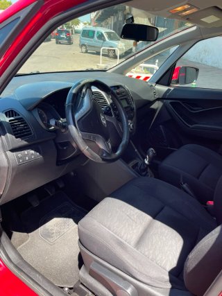 Hyundai ix20 2013