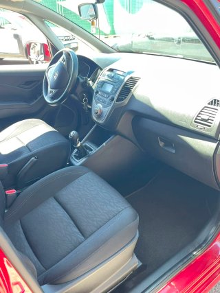 Hyundai ix20 2013