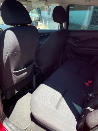 Hyundai ix20 2013