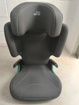 Britax Römer Adventure plus Silla de Coche