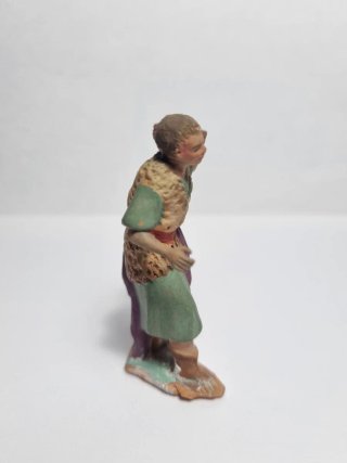 Figura 6 cm CASTELLS HERMANOS - BELÉN PESEBRE