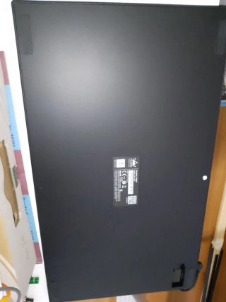 Tableta Gráfica Huion WH1409 Negra