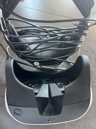 PS4 + VR + Accesorios
