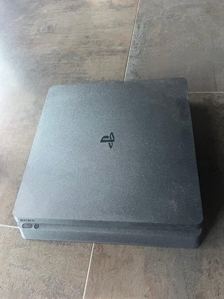 PS4 + VR + Accesorios