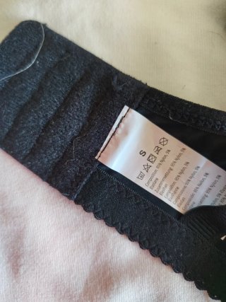 Conjunto 2 Sujetadores Talla 85 Destán Nuevos