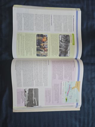 Historia del Mundo Contemporáneo Bachillerato [...