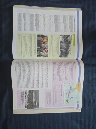 Historia del Mundo Contemporáneo Bachillerato [...