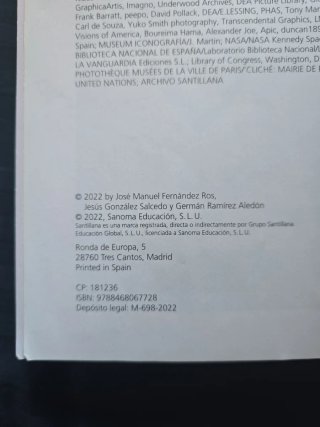 Historia del Mundo Contemporáneo Bachillerato [...