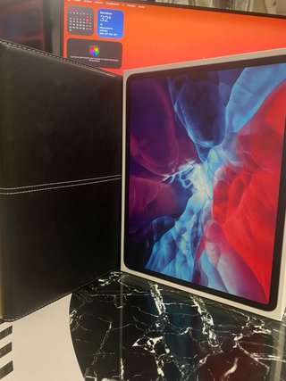 iPad Pro 12.9 128GB 4ª Gen