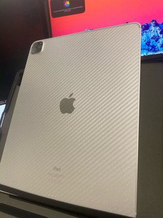 iPad Pro 12.9 128GB 4ª Gen