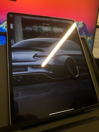 iPad Pro 12.9 128GB 4ª Gen