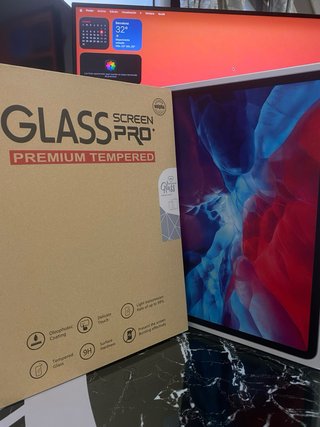iPad Pro 12.9 128GB 4ª Gen