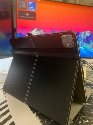 iPad Pro 12.9 128GB 4ª Gen