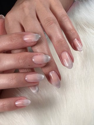 Manicura y pedicura profesional