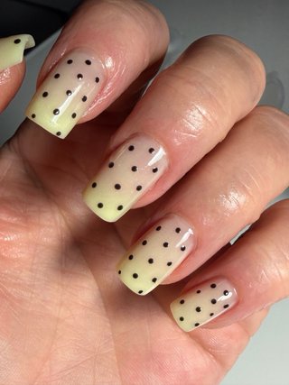 Manicura y pedicura profesional