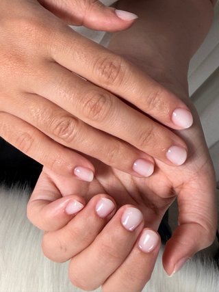 Manicura y pedicura profesional