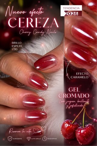 Manicura y pedicura profesional
