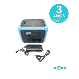 Generador Portátil POWEROAK AC50S 300W