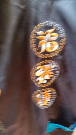 2 Batas Chinas Seda Reversibles