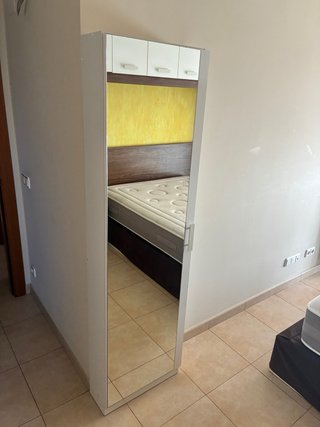 Muebles de habitación matrimonio