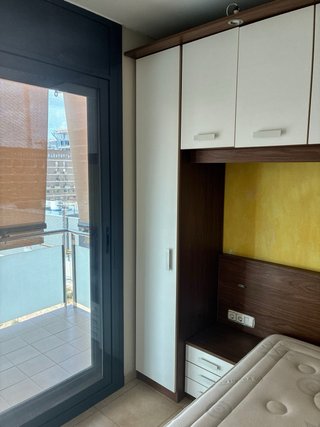 Muebles de habitación matrimonio