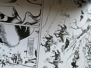 La Espada Salvaje de Conan nº5