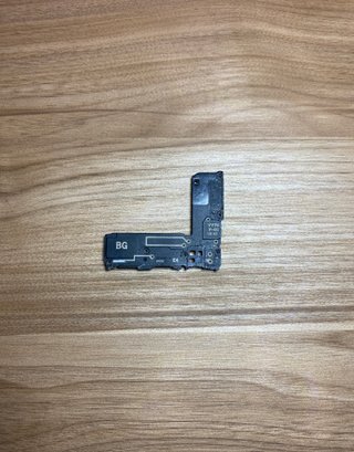 Componenti e ricambi originali Samsung Galaxy S10 Plus