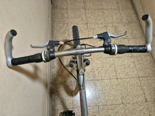 Bicicleta Boomerang talla M