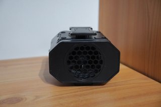 Ventilador de refrigeración portátil