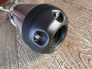 Escape BMW R Nine T Urban GS