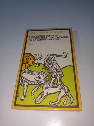 Conflictos sociales y estancamiento económico