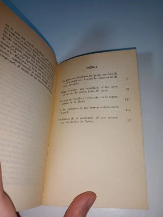 Conflictos sociales y estancamiento económico