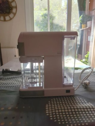 Cafetera Cecotec Cappuccino