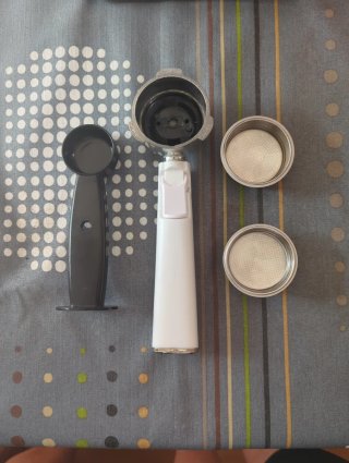 Cafetera Cecotec Cappuccino