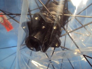 NUEVA DT SWISS XR1501 Sram xD Rueda Trasera 12x142