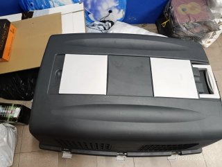 Transportín para perros grande