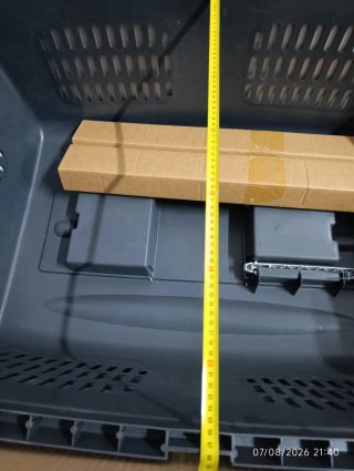 Transportín para perros grande