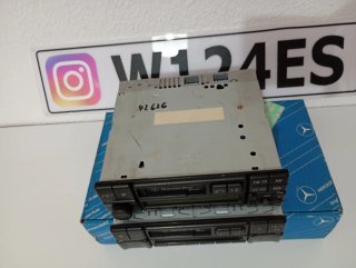 Radio Becker Mercedes-Benz W124